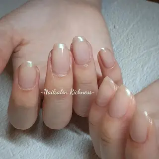 ネイル I. Yukariのネイルデザイン