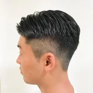 メンズ 🌈限定価格🌈 鈴木　瑛輔のヘアスタイル