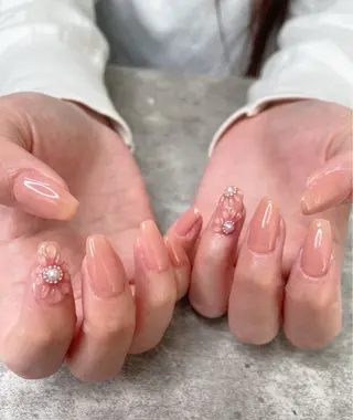 ネイル ma riのネイルデザイン