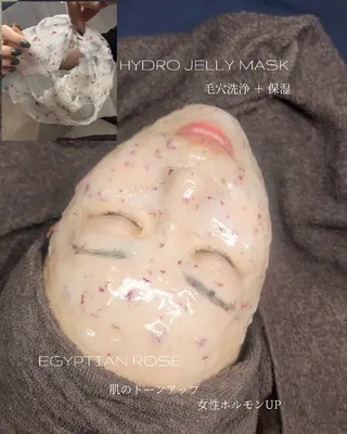 緑橋 níma 酒井の眉毛・アイブロウイメージ