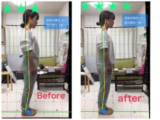 Lea mahaloのその他イメージ