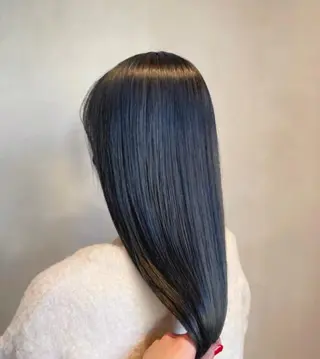 ロング motel所属・雰囲気引き出す ✨大人レディのヘアスタイル