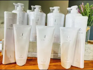 野呂 隼人のヘアスタイル