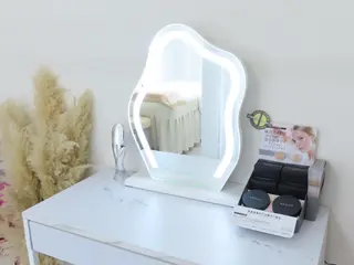 M FLOAT skin salonのエステ・リラクイメージ