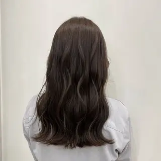 ロング フィズヘア豊栄店所属・フィズヘア豊栄店 渡邊 亮子のヘアスタイル