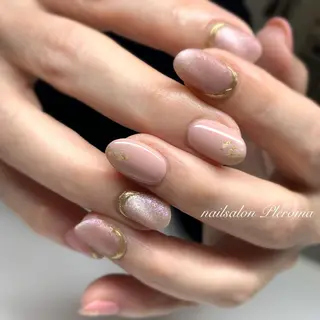 ネイル estheticsalon Pleroma【プレローマ】所属・【脱毛･美肌サロン】 Pleromaのエステ・リラクイメージ