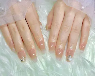 ネイル Sweet さやのネイルデザイン