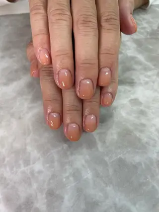 ネイル PURE BLUE  NAIL所属・PURE BLUE NAILのネイルデザイン