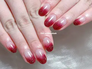 ネイル Uminail&eyelash所属・Umi nail 🫧Liko🫧のネイルデザイン