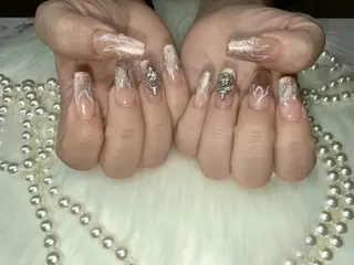 ネイル Anna Nail所属・Anna Nailのネイルデザイン