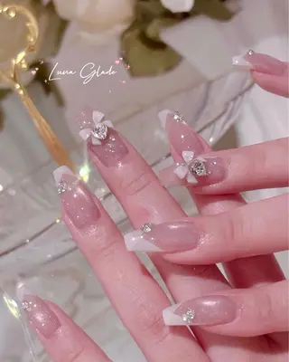 ネイル Luna Glade Nail Salon所属・Luna Gladeのネイルデザイン