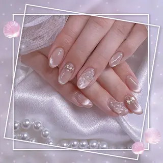 ネイル Chill Nailsalonのネイルデザイン