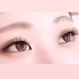 マツエク・マツパ Shell  eyelash所属・Shell 自由が丘のマツエク・マツパデザイン