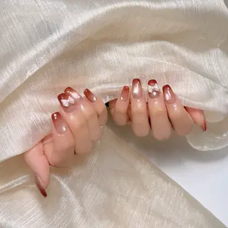 ネイル 🎀🎀YooLi Nail Salonのネイルデザイン