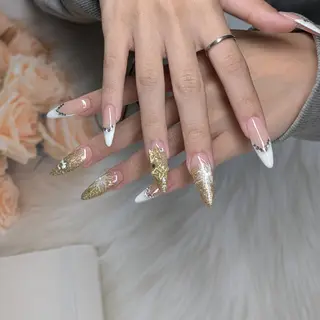 ネイル ネイルサロンベルティ .keikoのネイルデザイン