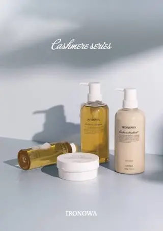 RUNERA TOKYO所属・RUNERA TAKAのヘアスタイル