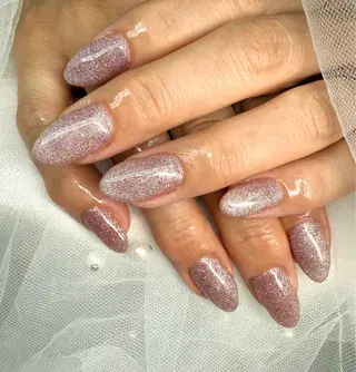 ネイル -yuu-所属・Lino ﾟのネイルデザイン