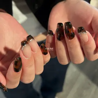 ネイル nasu maoのネイルデザイン