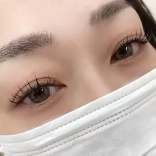 マツエク・マツパ GOTO /束感仕上げ🪄のマツエク・マツパデザイン