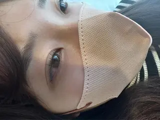 マツエク・マツパ Colk ☆のマツエク・マツパデザイン