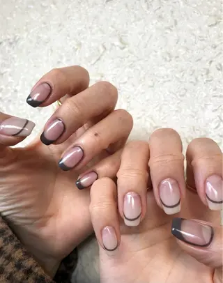 ネイル a marikoのネイルデザイン