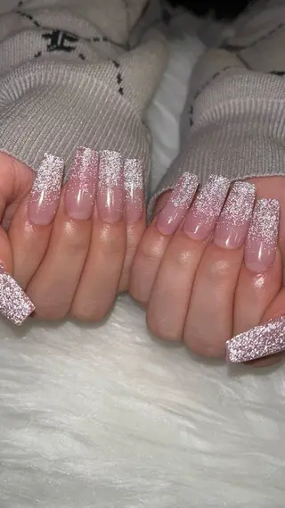ネイル yukina nailのネイルデザイン