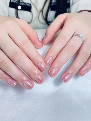 ネイル ♡ Lily ♡のネイルデザイン