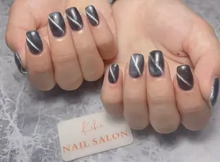 ネイル 小林 あゆみのネイルデザイン