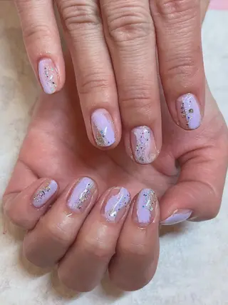 ネイル HARUKA 🌸のネイルデザイン