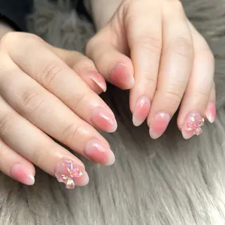 ネイル Asty Rihoのネイルデザイン