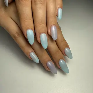 ネイル PADA at VALLANAIL所属・PADA HALNAのネイルデザイン