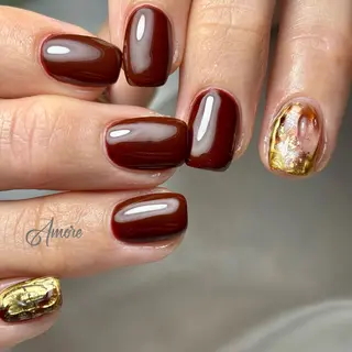 ネイル You kyehwaのネイルデザイン