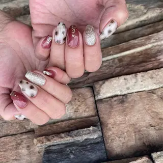 ネイル nailsalon Cee【橿原市】のネイルデザイン