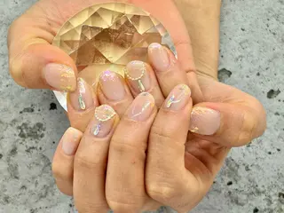 ネイル Megumi Nailのネイルデザイン
