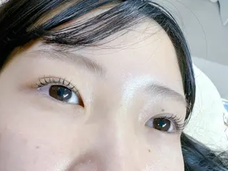 マツエク・マツパ Aliceネイル& マツエク3のマツエク・マツパデザイン