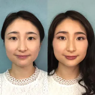 エアブラシメイク La Prima所属・川合 裕子のその他イメージ