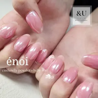 ネイル &U (アンド・ユー)のネイルデザイン