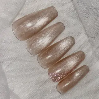 ネイル SERINA NAILのネイルデザイン