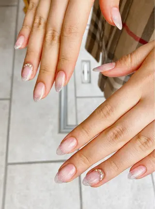 ネイル Nest 平出のネイルデザイン