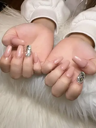 ネイル mi kaのネイルデザイン