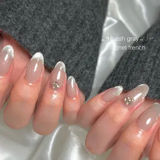 ネイル Nail Salon&School REPLENDA所属・REPLENDA/ azusa(石井梓)のネイルデザイン