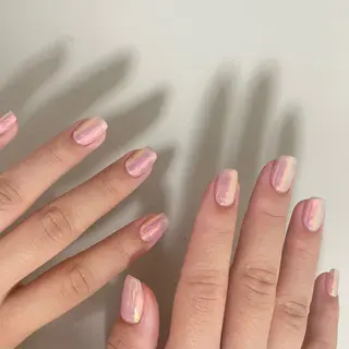 ネイル MiLK.   Nail&Eyelash所属・MiLK. wakaのマツエク・マツパデザイン