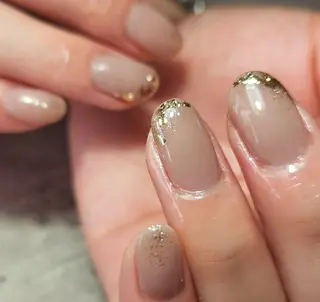 ネイル BENNIEのネイルデザイン