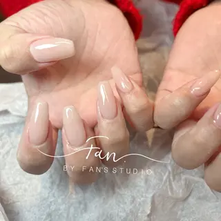 ネイル 🌻Jr.FANS NAIL池袋店🌻のネイルデザイン