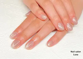 ネイル 加藤 美穂のネイルデザイン