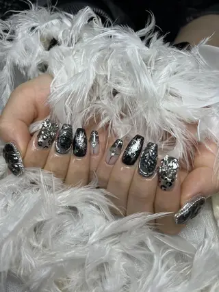 ネイル Mi Oのネイルデザイン