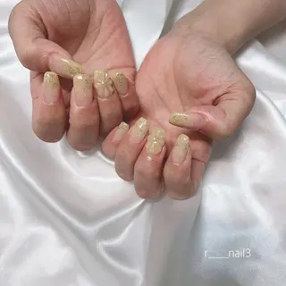 ネイル r. nailのネイルデザイン