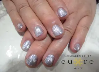 ネイル ネイルサロン Cureのネイルデザイン