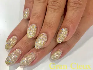 ネイル Chill所属・~Chill~ あやねのネイルデザイン