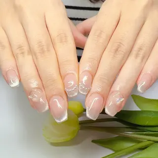 ネイル YUYI.nail salonのネイルデザイン